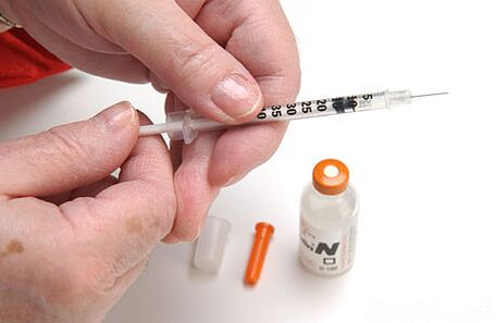 Coinvolgente nel diabete
